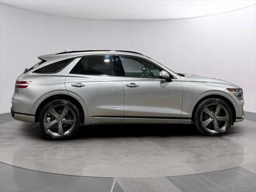 2025 Genesis GV70 3.5T AWD Sport