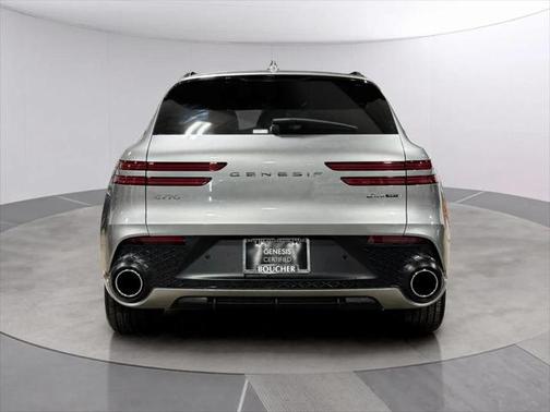 2025 Genesis GV70 3.5T AWD Sport