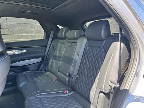 2025 Genesis GV70 3.5T AWD Sport
