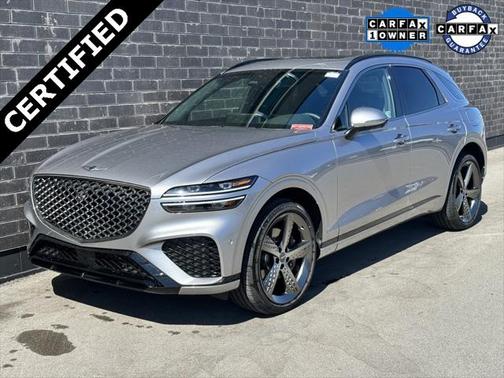 2025 Genesis GV70 3.5T AWD Sport