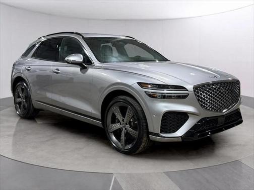 2025 Genesis GV70 3.5T AWD Sport