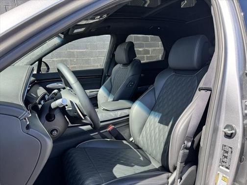 2025 Genesis GV70 3.5T AWD Sport