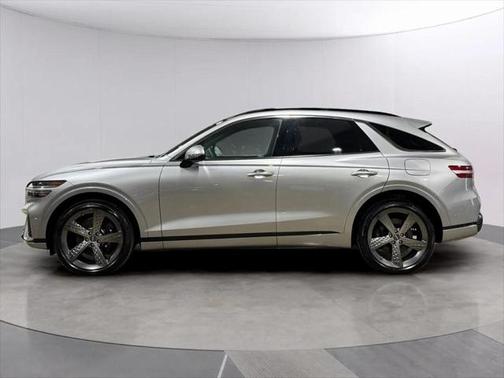 2025 Genesis GV70 3.5T AWD Sport