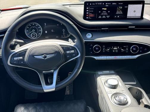 2025 Genesis GV70 3.5T AWD Sport