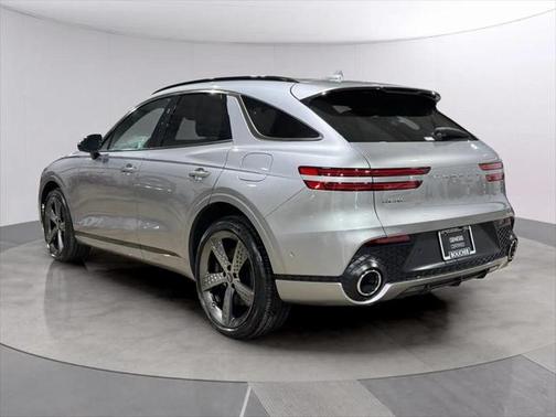 2025 Genesis GV70 3.5T AWD Sport