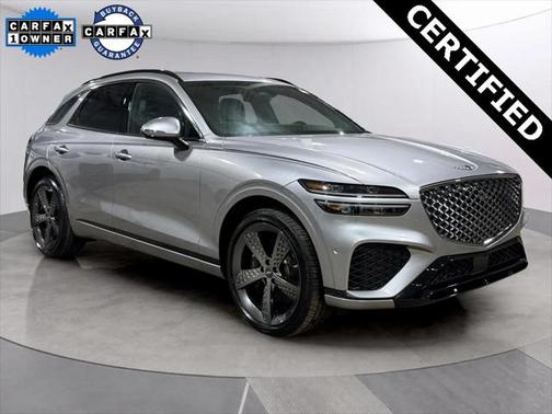 2025 Genesis GV70 3.5T AWD Sport