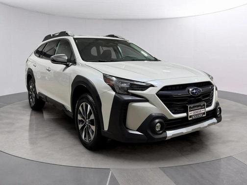 2023 Subaru Outback Touring