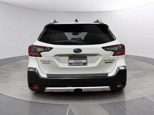 2023 Subaru Outback Touring