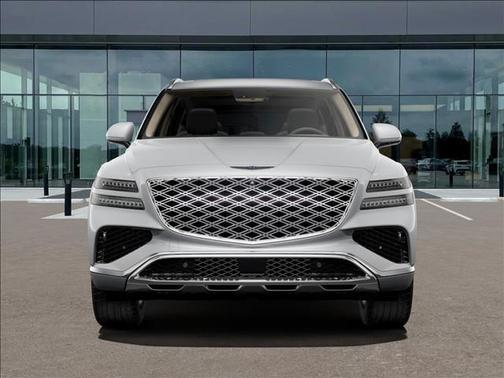 2025 Genesis GV80 3.5T
