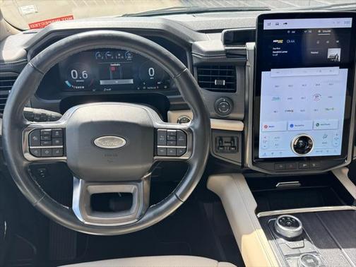 2022 Ford Expedition Platinum