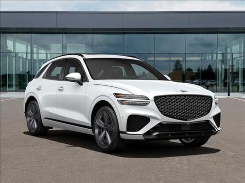 2025 Genesis GV70 3.5T AWD Sport