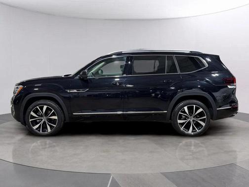 2024 Volkswagen Atlas 2.0T SEL Premium R-Line 4MOTION