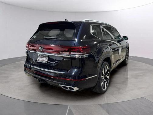 2024 Volkswagen Atlas 2.0T SEL Premium R-Line 4MOTION