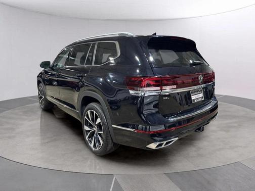 2024 Volkswagen Atlas 2.0T SEL Premium R-Line 4MOTION