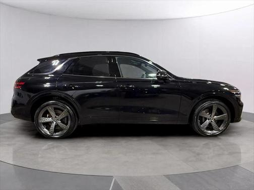 2025 Genesis GV70 3.5T AWD Sport