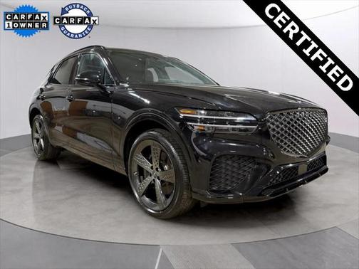 2025 Genesis GV70 3.5T AWD Sport