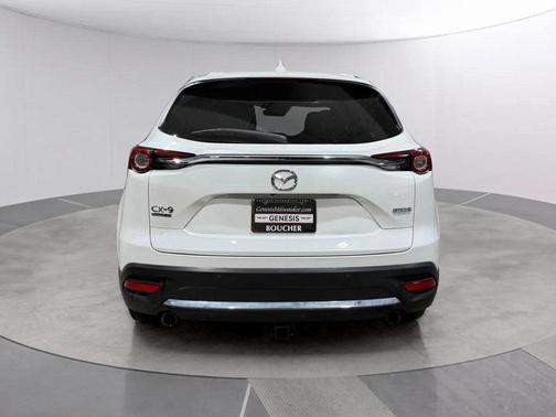 2020 Mazda CX-9 Signature