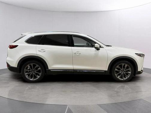 2020 Mazda CX-9 Signature