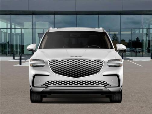 2026 Genesis Electrified GV70 Advanced AWD