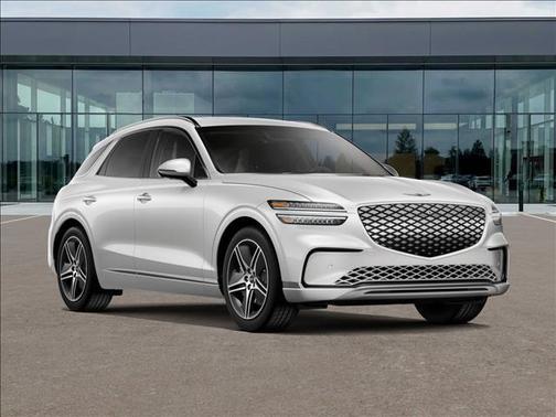 2026 Genesis Electrified GV70 Advanced AWD