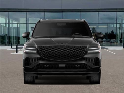 2026 Genesis GV80 3.5T