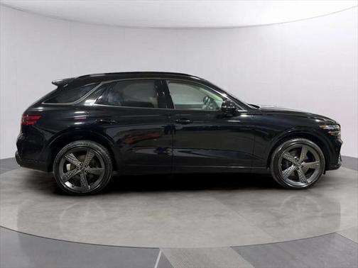 2023 Genesis GV70 3.5T AWD Sport