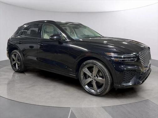2023 Genesis GV70 3.5T AWD Sport