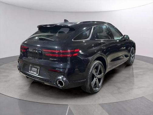 2023 Genesis GV70 3.5T AWD Sport