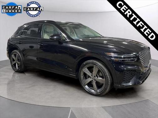 2023 Genesis GV70 3.5T AWD Sport