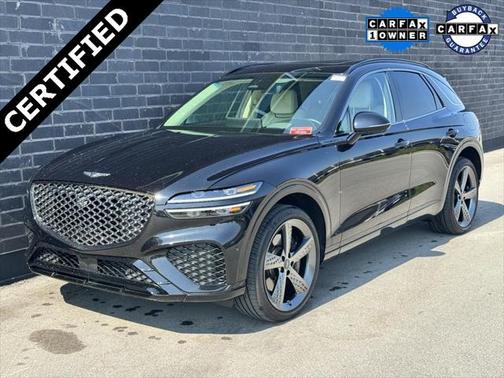 2023 Genesis GV70 3.5T AWD Sport
