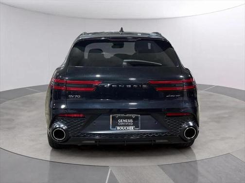2023 Genesis GV70 3.5T AWD Sport