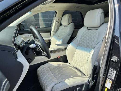 2023 Genesis GV70 3.5T AWD Sport