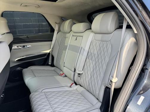 2023 Genesis GV70 3.5T AWD Sport