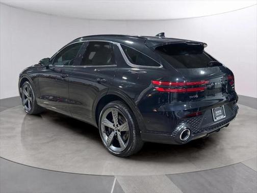 2023 Genesis GV70 3.5T AWD Sport