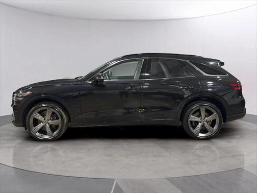 2023 Genesis GV70 3.5T AWD Sport