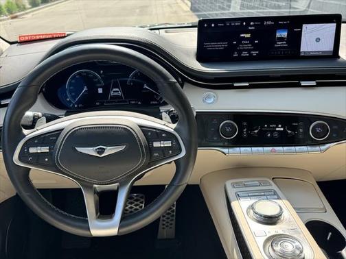 2023 Genesis GV70 3.5T AWD Sport