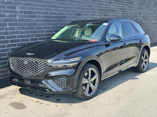 2023 Genesis GV70 3.5T AWD Sport