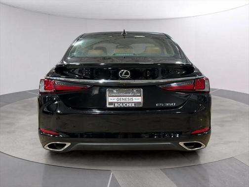 2022 Lexus ES 350 Base