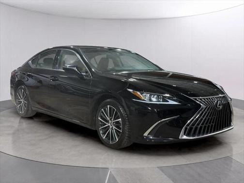 2022 Lexus ES 350 Base