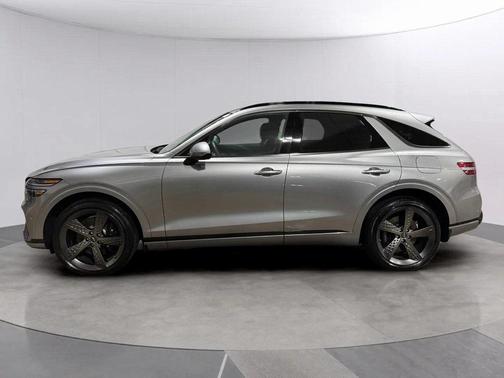 2024 Genesis GV70 3.5T AWD Sport