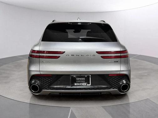 2024 Genesis GV70 3.5T AWD Sport