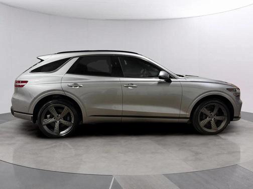 2024 Genesis GV70 3.5T AWD Sport