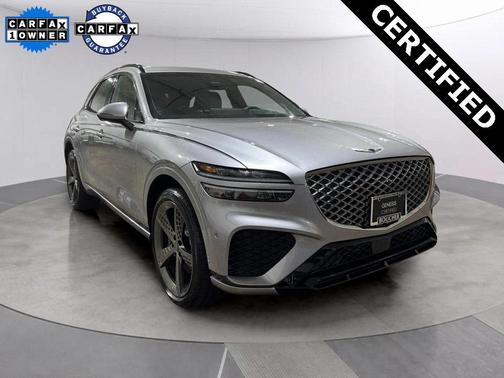 2024 Genesis GV70 3.5T AWD Sport