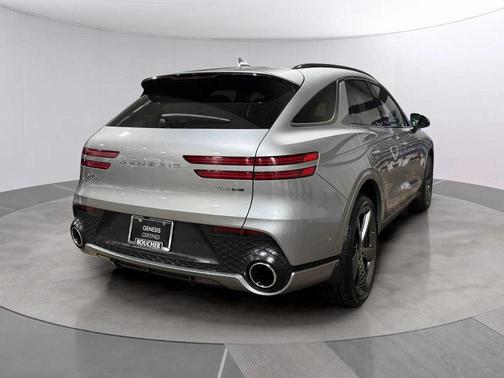 2024 Genesis GV70 3.5T AWD Sport