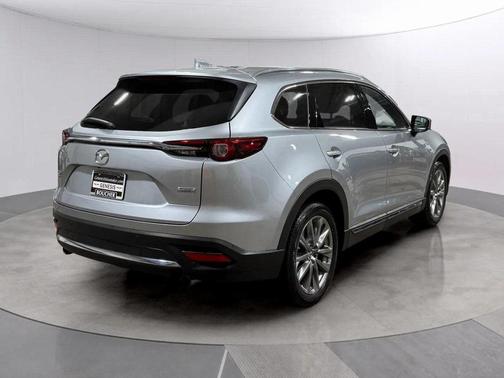 2019 Mazda CX-9 Grand Touring