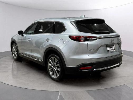 2019 Mazda CX-9 Grand Touring