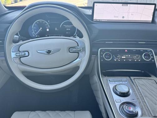 2024 Genesis GV80 3.5T