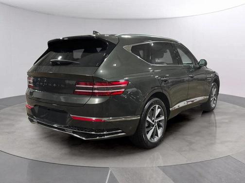 2025 Genesis GV80 3.5T