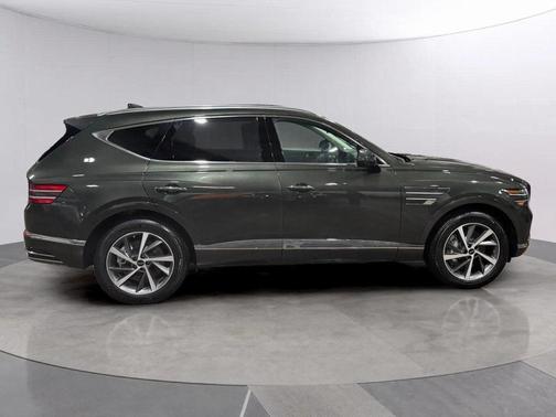 2025 Genesis GV80 3.5T