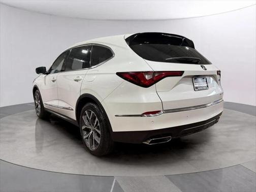 2022 Acura MDX Technology Package